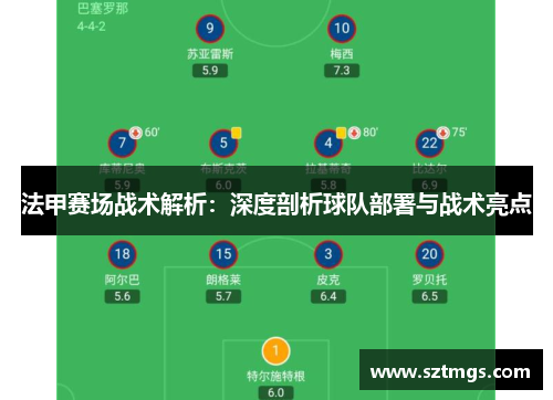 法甲赛场战术解析：深度剖析球队部署与战术亮点