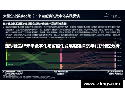 足球鞋品牌未来数字化与智能化发展趋势探索与创新路径分析